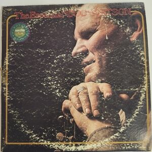 Doc Watson-The Essential Doc Watson-Vanguard Records VSD-45/46 Double LP Vinyl